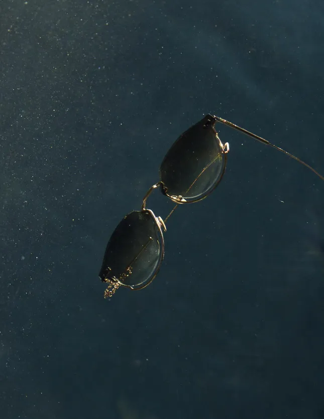 HAZE Eyewear