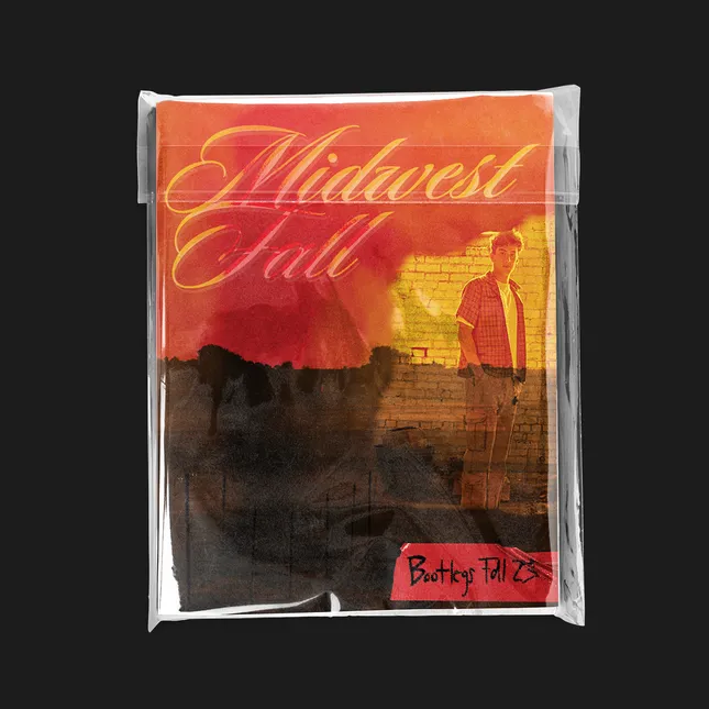 Bootlegs Midwest Fall 2023 Lookbook