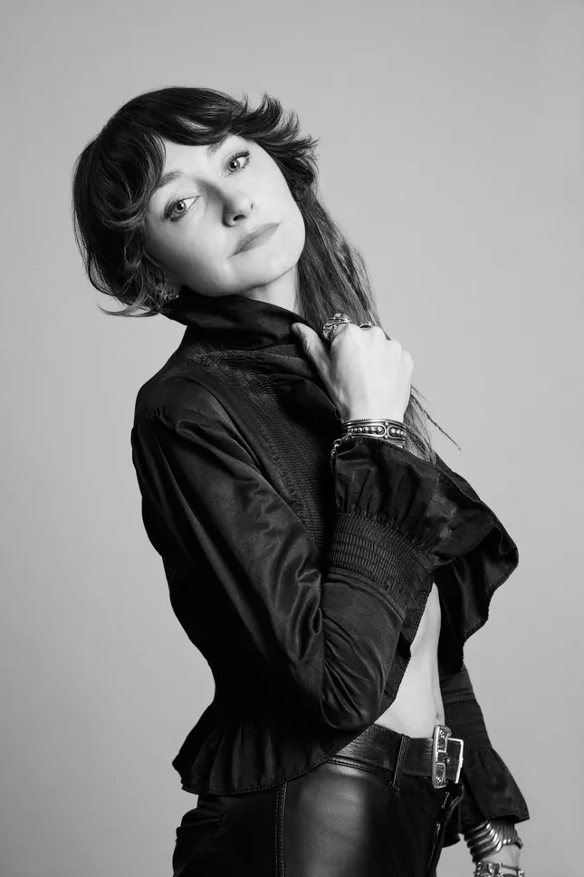 Jacqueline