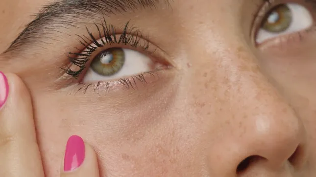 MAKEUP APPLICATION - BENEFIT COSMETICS