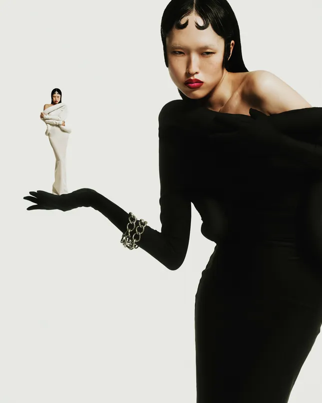 Project image