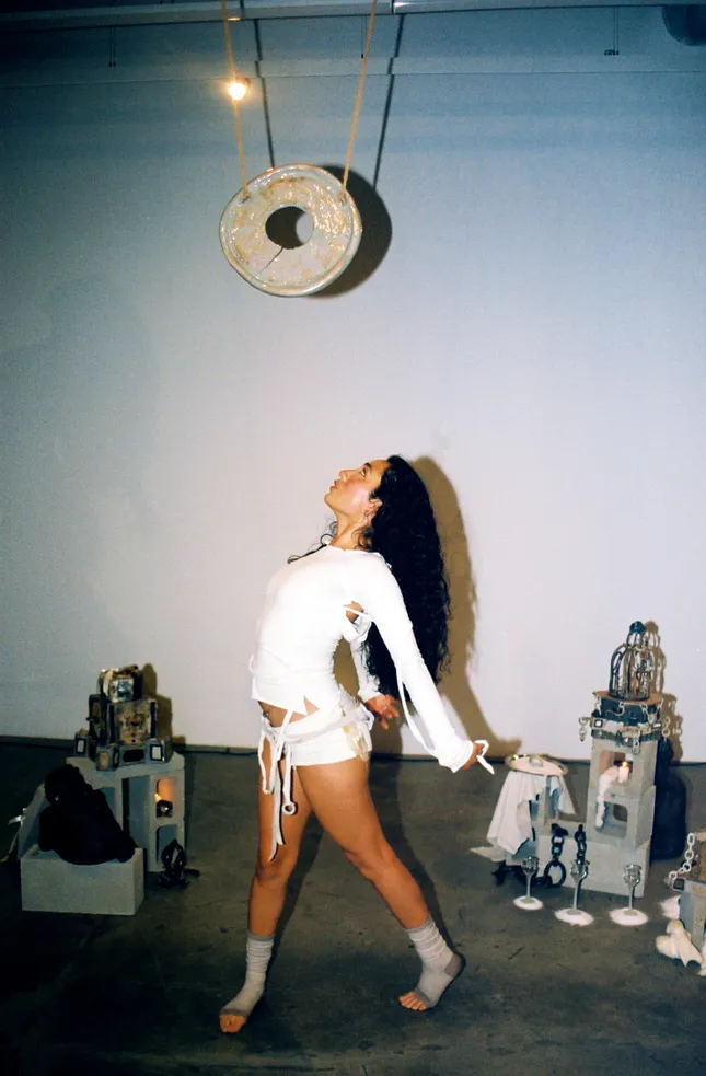 Project image