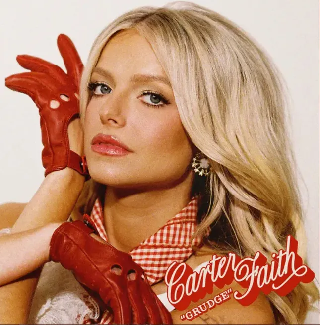 Carter Faith | “Grudge”