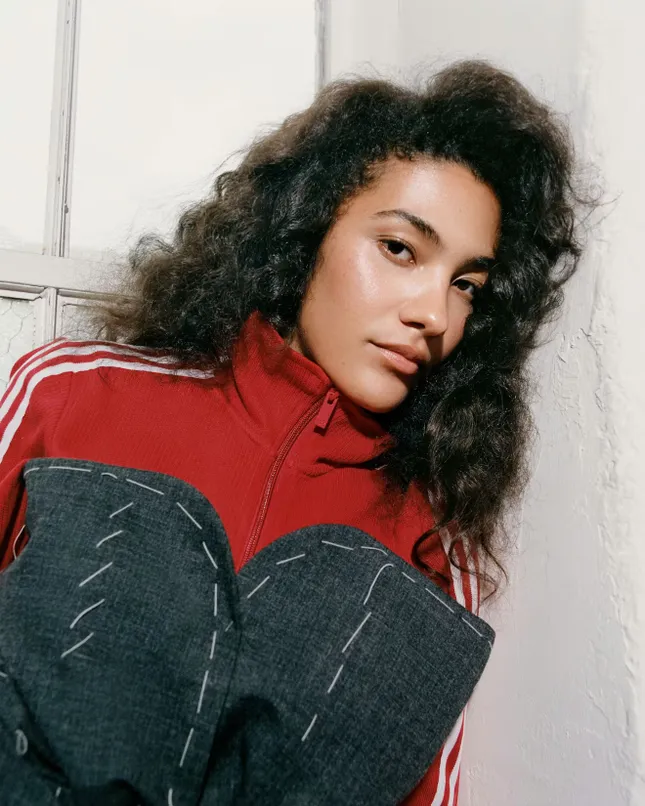 Cover Story: Olivia Dean for Nylon