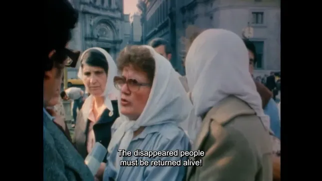 Official Trailer for "Norita" (Feature documentary)