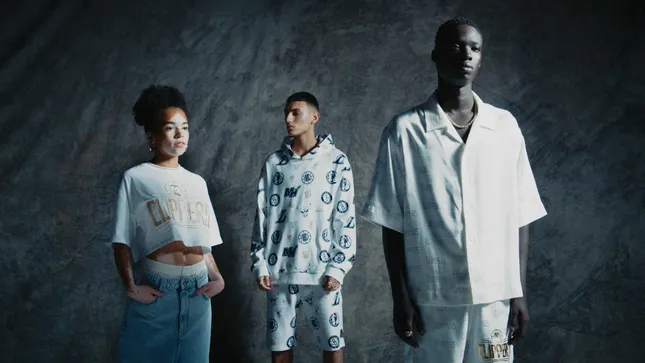 Bershka x NBA
