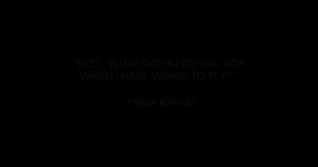 Wings to Fly