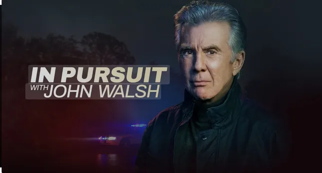 In Pursuit with John Walsh