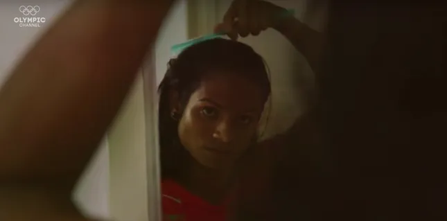 Foul Play: Dutee Chand