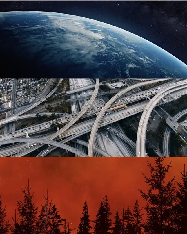 The Earth Project