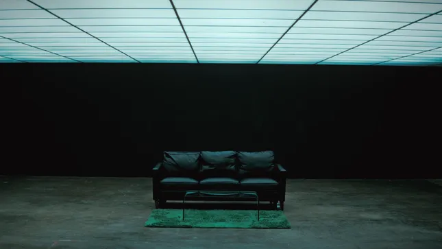 ‘Obscura’ a short film