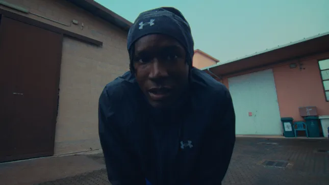 Game7 Athletics - Commercial