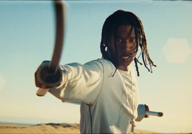 Red Bull: “Ain’t no high like this”