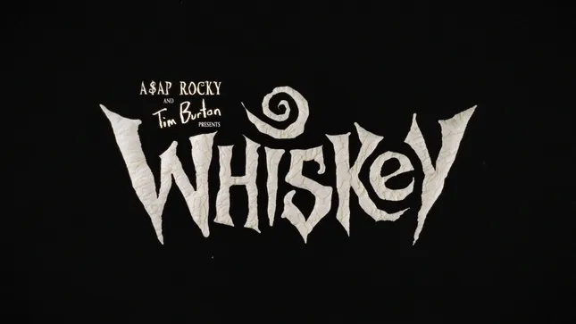 Music Video – A$AP Rocky: Whiskey/Black Demarco