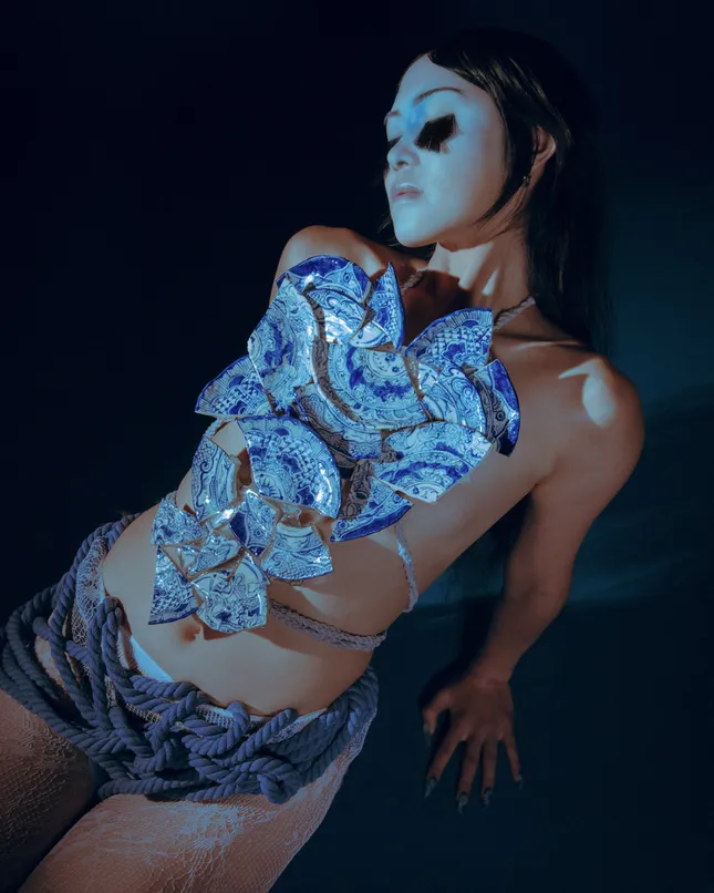 Project image