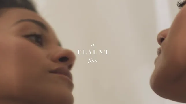Flaunt Magazine