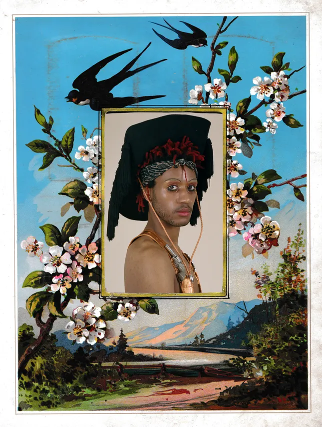 Project image