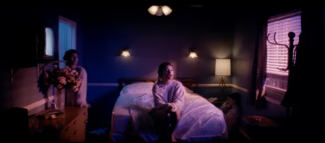 Kirstin - All Night