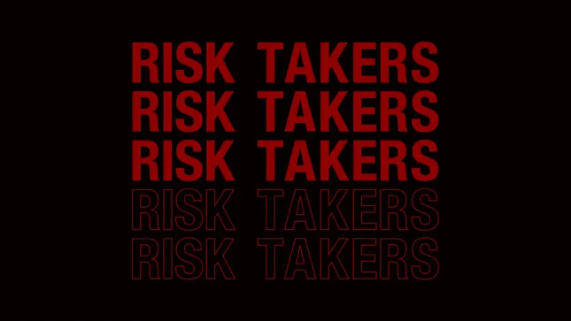Risk Takers Fashion Film
