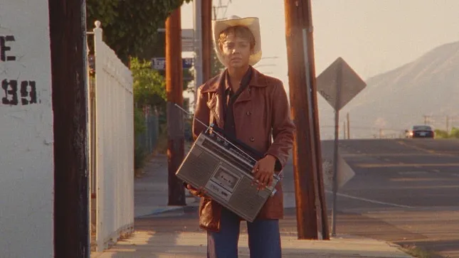 Beck “Uneventful Days”