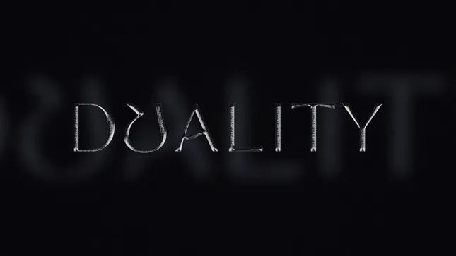 Duality Animation