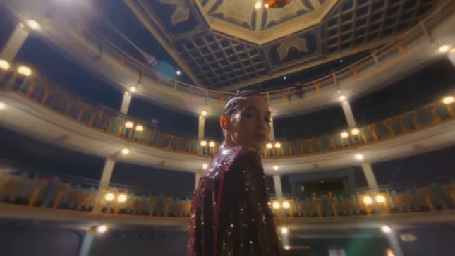 Folli Follie Store Digital Campaign 24 (Director Cut)