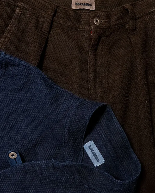 Kozaburo FW25