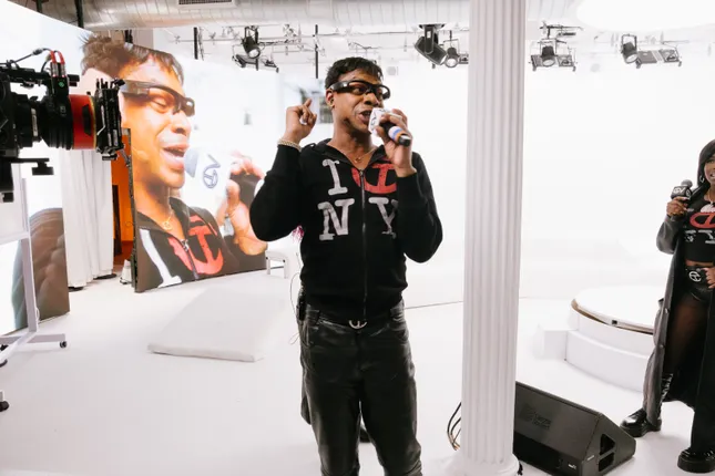 Telfar Grand Opening, NYC ‘24