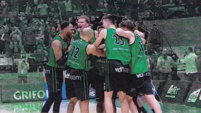 Liga Endesa Playoff Campaign