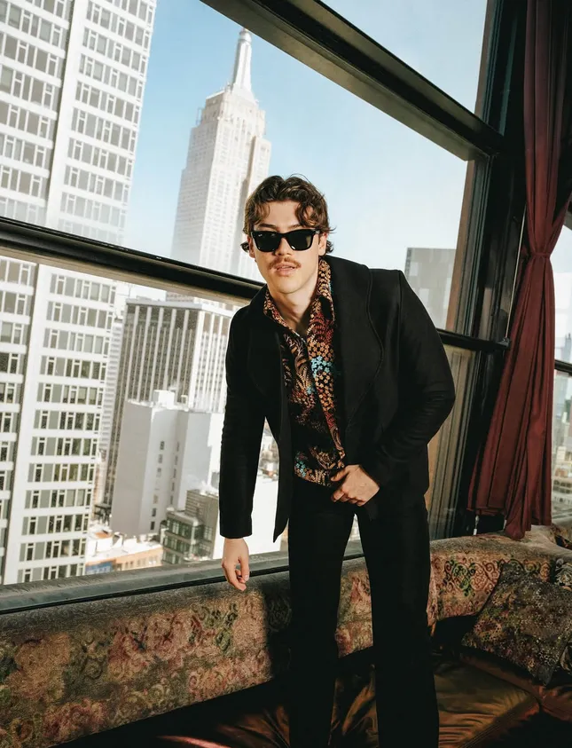 Jack Innanen for Boys By Girls
