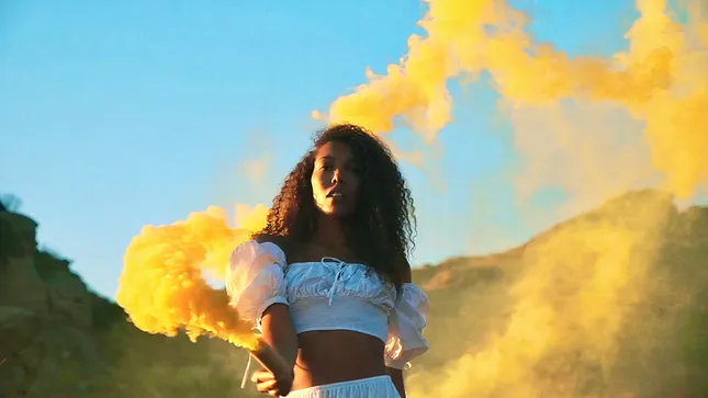 Dreams - Dance Visual