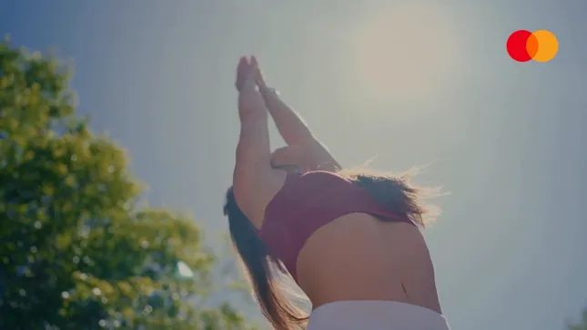 Mastercard - María Eugenia Montefalcone