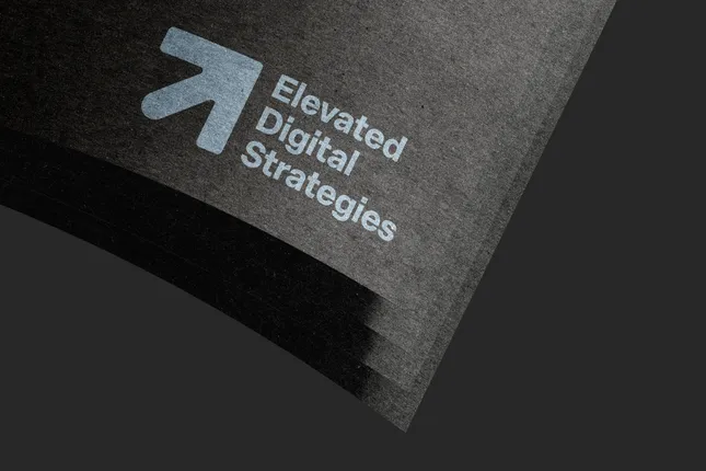 EDS Brand Identity