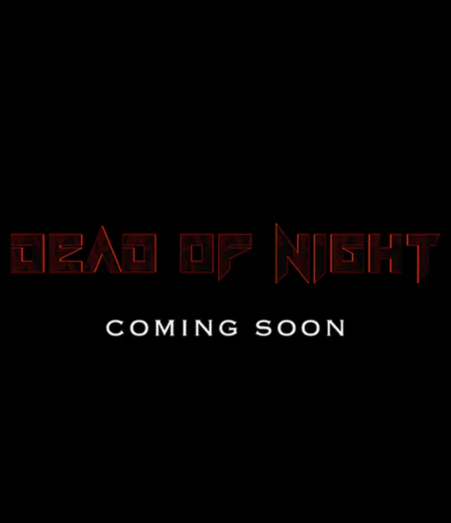 Dead of Night
