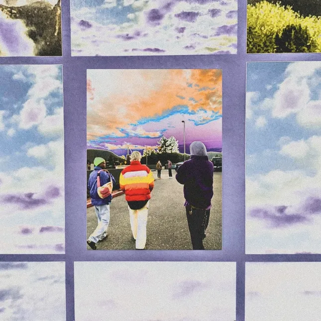 Project image