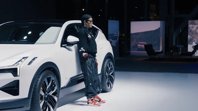 Polestar North American Launch - NYC