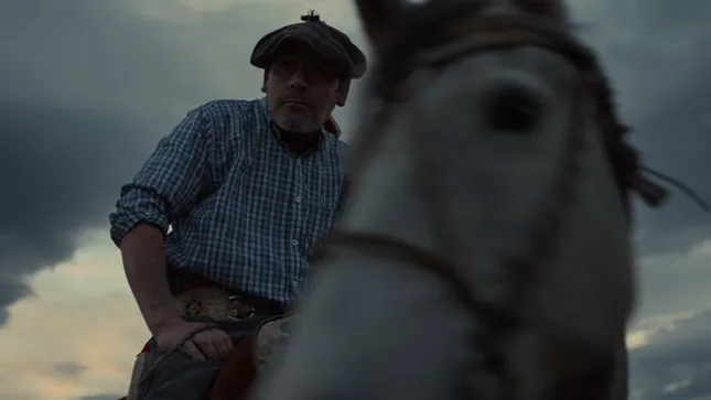 Gaúchos - Patagonia