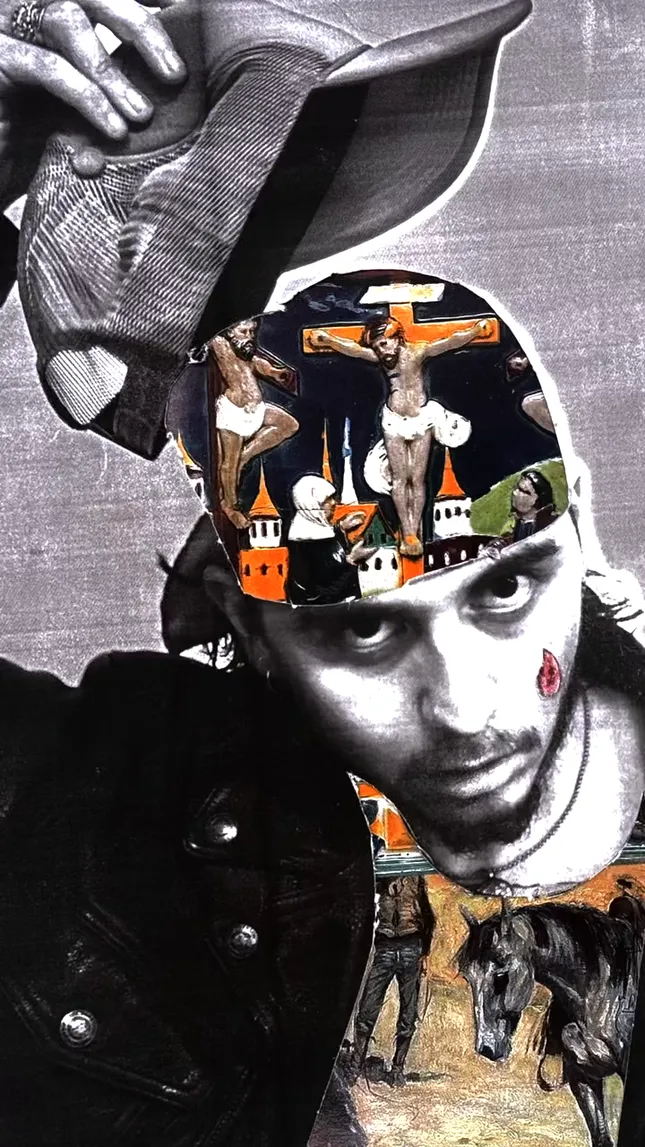 Video Collages