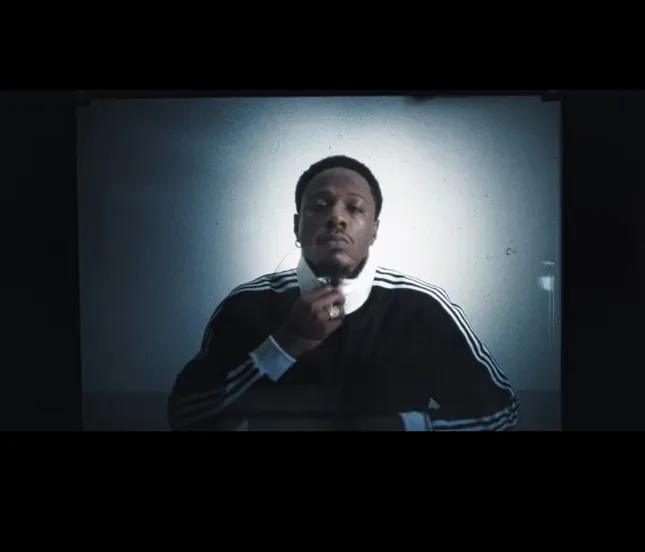 Avirex x Adidas