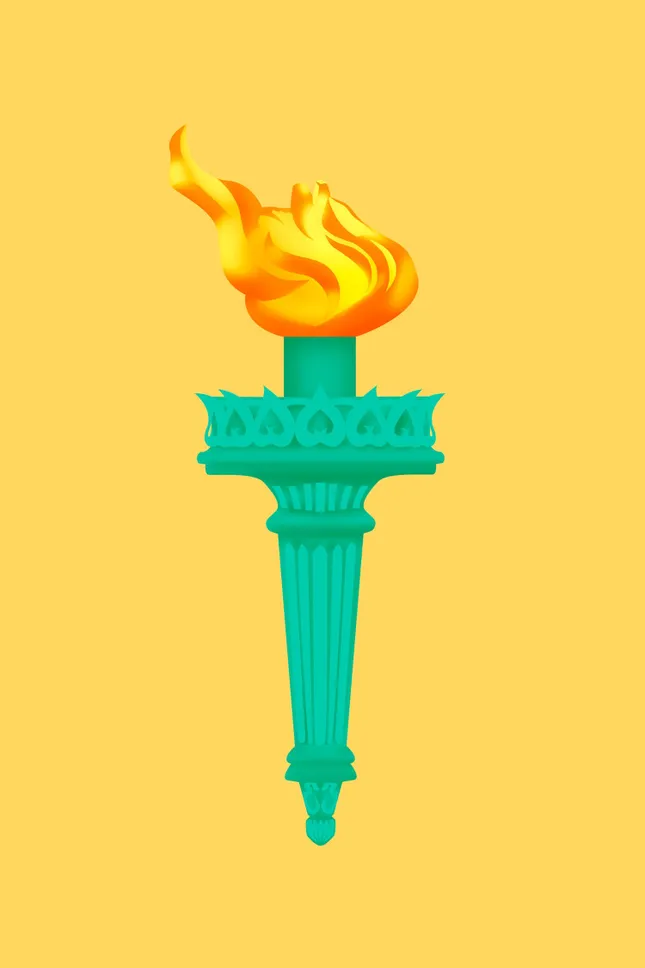 Project image