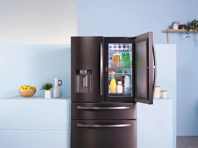 Samsung Home