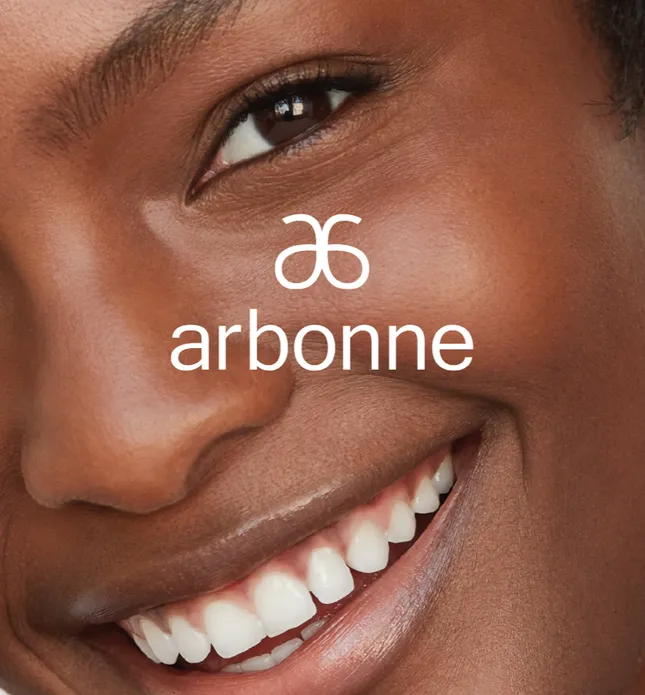 Arbonne Catalog Rebranding