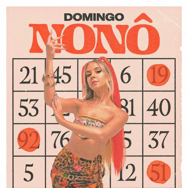 Nonô (Single Artworks)