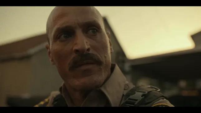 IN BROAD DAYLIGHT Trailer