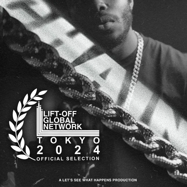 Chain (Award-Winning Short Film)