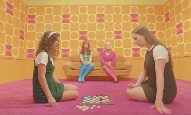 Checkers