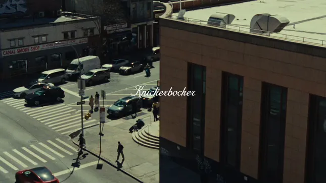 Knickerbocker’s Coming to Australia