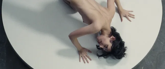 EXQUISITE CORPSE