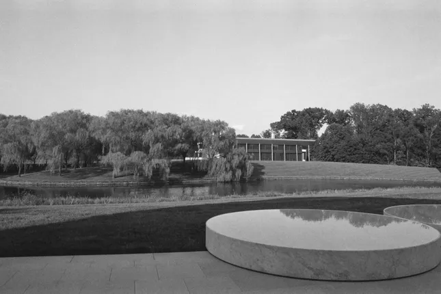 B&W Film