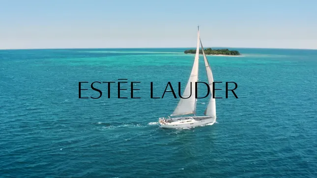 Estee Lauder